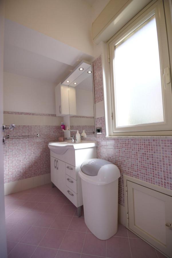 B&B Nodo Francescano Porto Empedocle Bagian luar foto