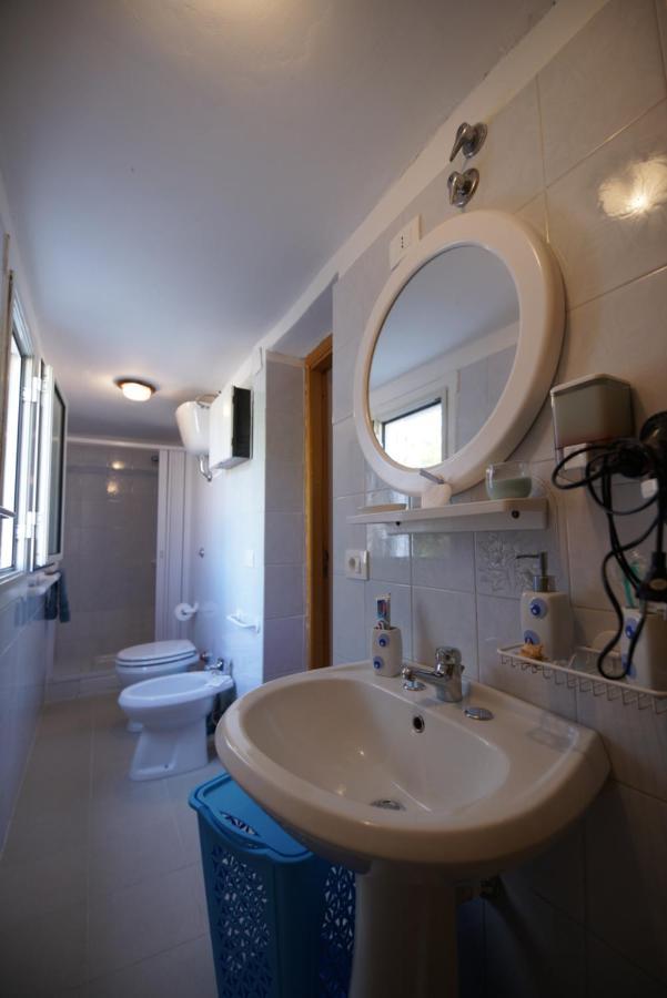 B&B Nodo Francescano Porto Empedocle Bagian luar foto